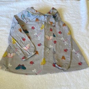 Light weight summer dress